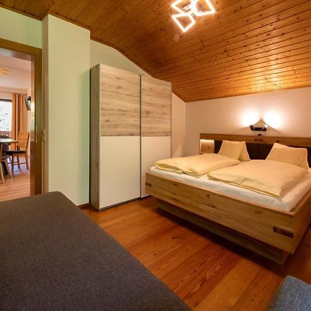 Apartament Bauernhof Klausbauer Grossarl Zewnętrze zdjęcie