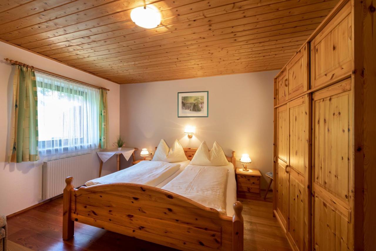Apartament Bauernhof Klausbauer Grossarl Zewnętrze zdjęcie