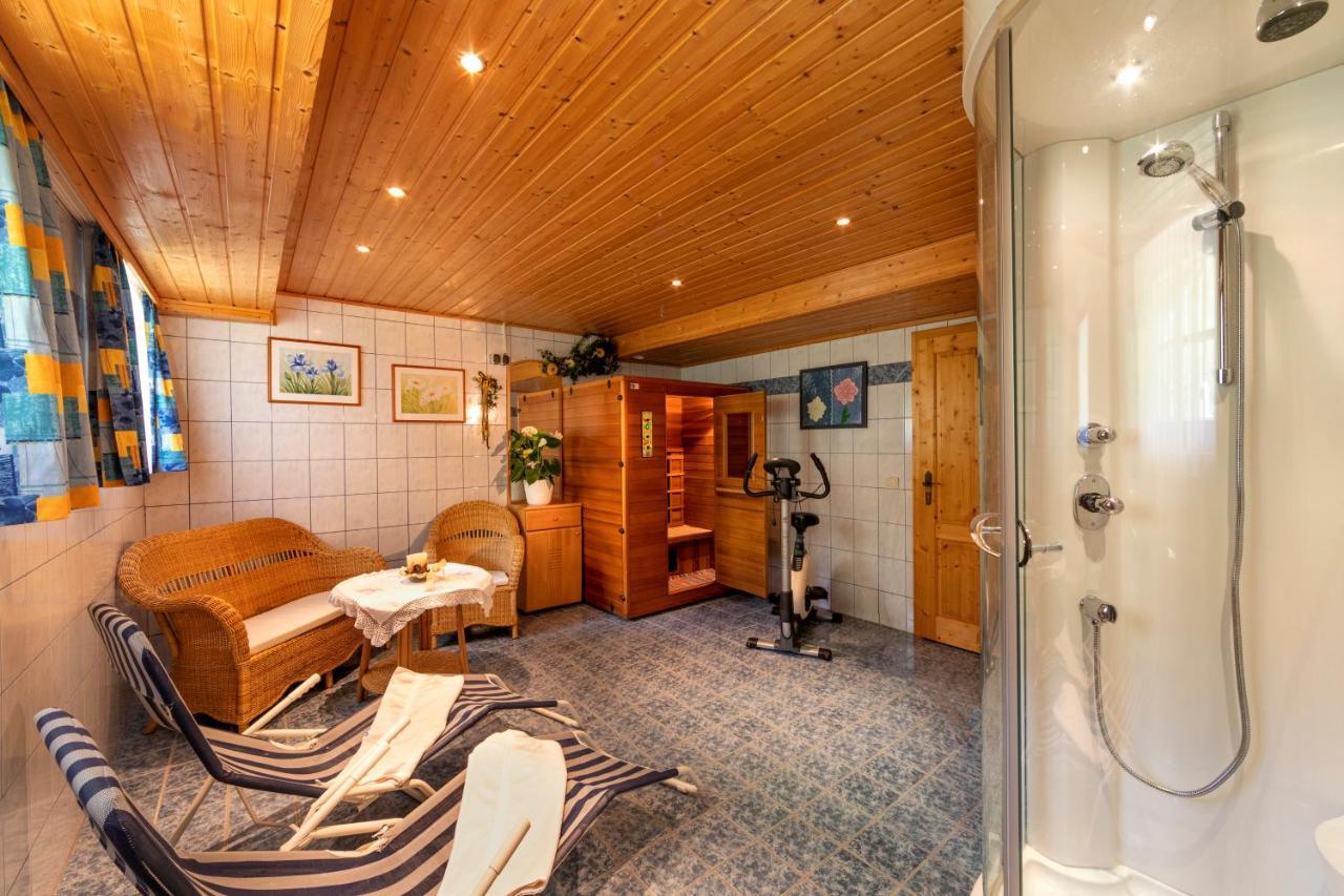 Apartament Bauernhof Klausbauer Grossarl Zewnętrze zdjęcie