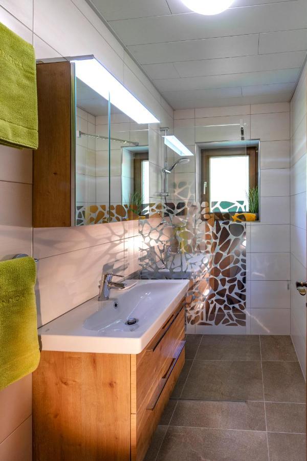 Apartament Bauernhof Klausbauer Grossarl Zewnętrze zdjęcie
